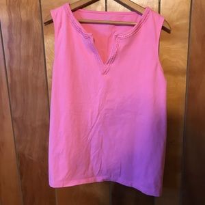 Vineyard Vines tank top